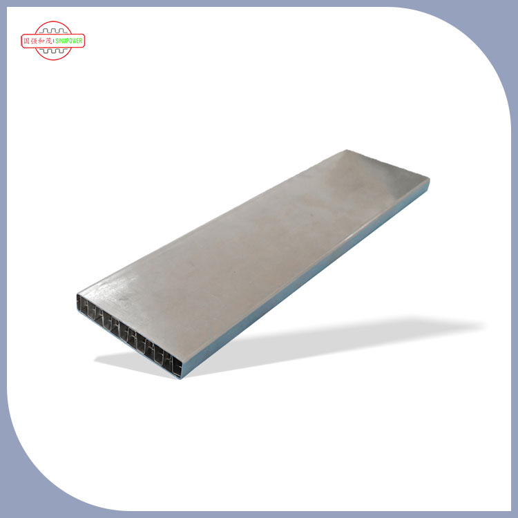Quid sunt Vestibulum Techniques Tubulis Rectangularis?